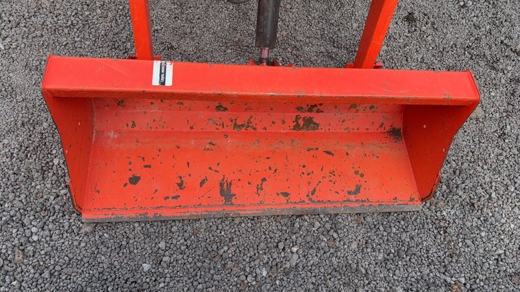 Image for KUBOTA 2360 TRACTOR