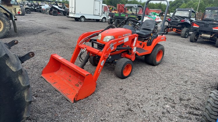 Image for KUBOTA 2360 TRACTOR