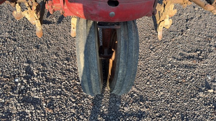Image for FARMALL SUPER C TRACTOR