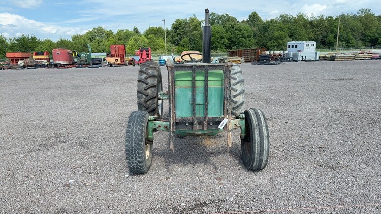 Image for JOHN DEERE 2040 TRACTOR