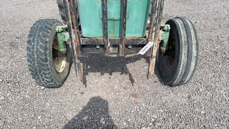 Image for JOHN DEERE 2040 TRACTOR