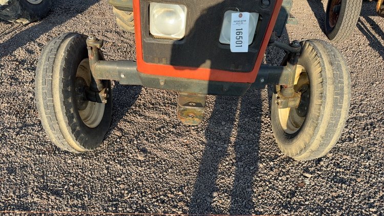 Image for ZETOR 3320 TRACTOR
