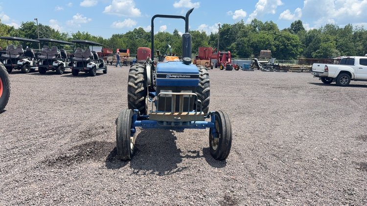 Image for FARM TRAC 45 TRACTOR