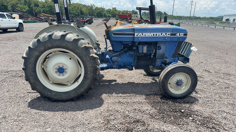 Image for FARM TRAC 45 TRACTOR