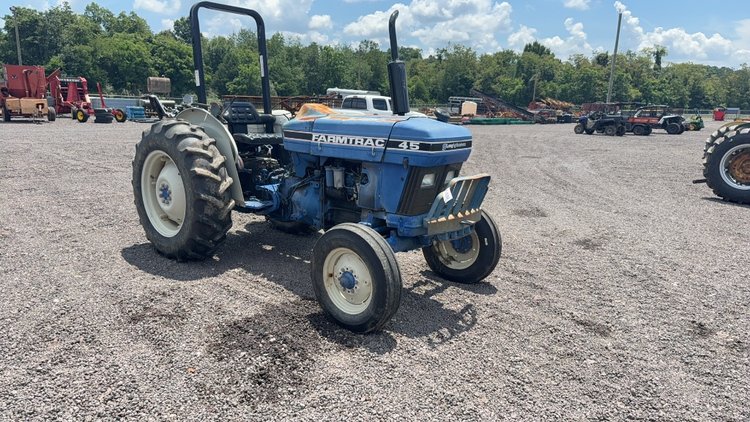 Image for FARM TRAC 45 TRACTOR