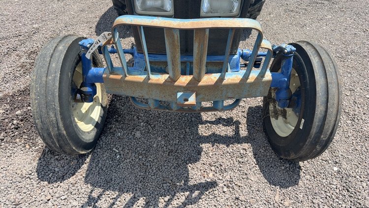 Image for FARM TRAC 45 TRACTOR