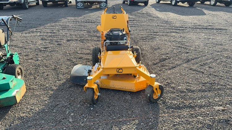 Image for CUB CADET PRO HW300 WALK BEHIND MOWER
