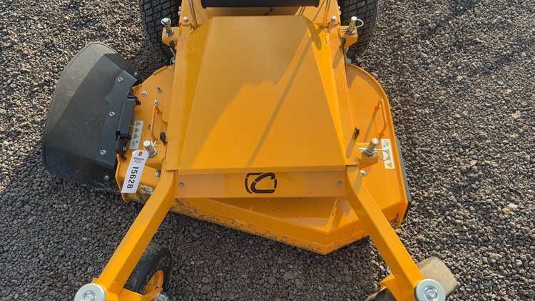 Image for CUB CADET PRO HW300 WALK BEHIND MOWER