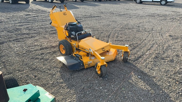 Image for CUB CADET PRO HW300 WALK BEHIND MOWER