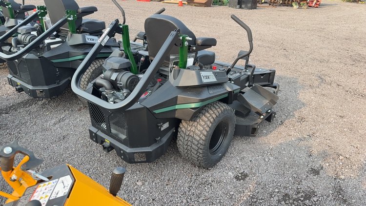 Image for YAKTA YXR 710 ZERO TURN MOWER