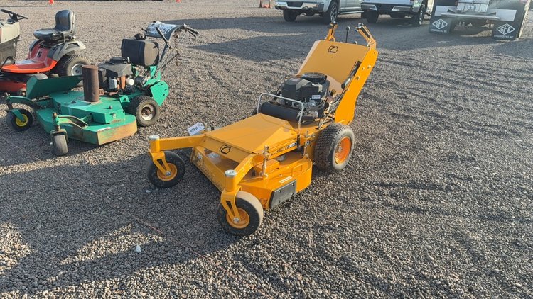 Image for CUB CADET PRO HW300 WALK BEHIND MOWER