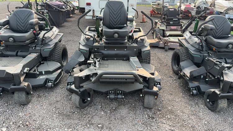 Image for YAKTA YXR 910 ZERO TURN MOWER