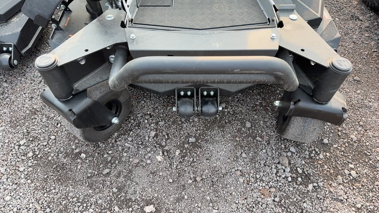 Image for YAKTA YXR 910 ZERO TURN MOWER