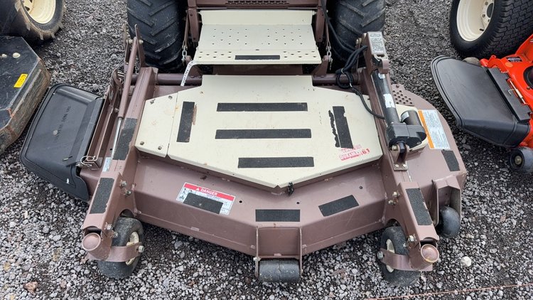 Image for GRASSHOPPER 729 ZERO TURN MOWER