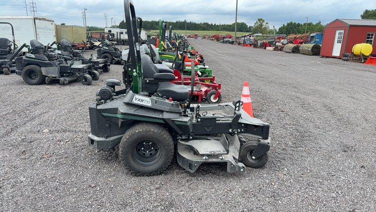 Image for YAKTA YXR 710 ZERO TURN MOWER