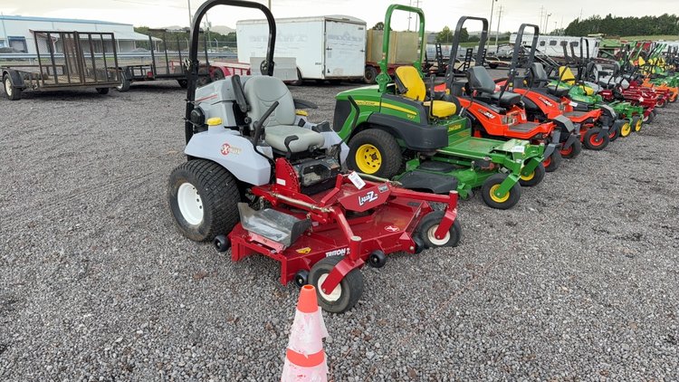 Image for EXMARK LAZER Z XS ZERO TURN MOWER