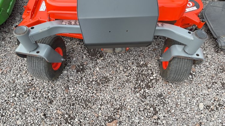 Image for KUBOTA ZD331 ZERO TURN MOWER