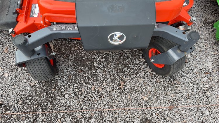 Image for KUBOTA ZD326 S ZERO TURN MOWER