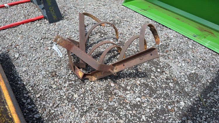 Image for 3-POINT HITCH 1 ROW CULTIVATOR