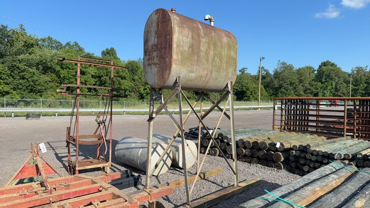 Image for FUEL TANK
