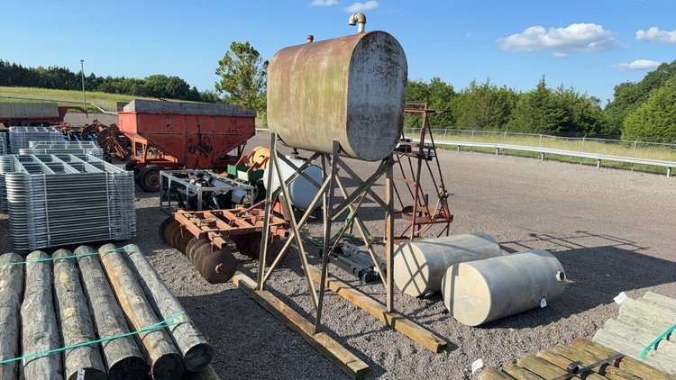 Image for FUEL TANK