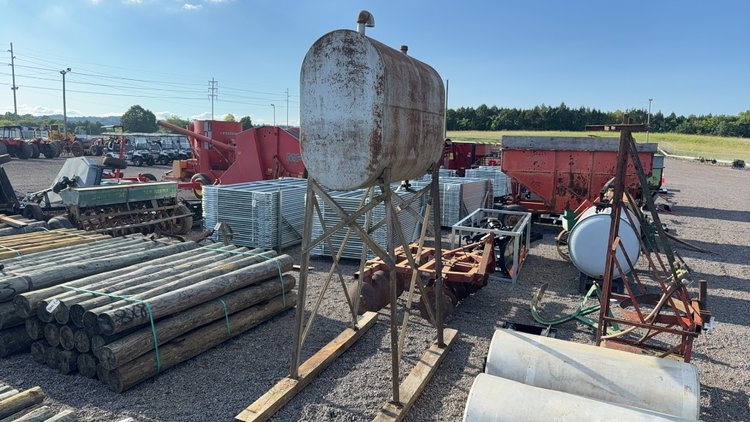 Image for FUEL TANK
