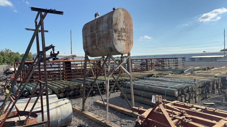 Image for FUEL TANK
