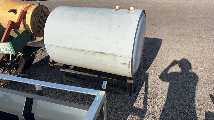 Image for FUEL TANK