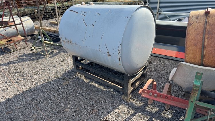 Image for FUEL TANK
