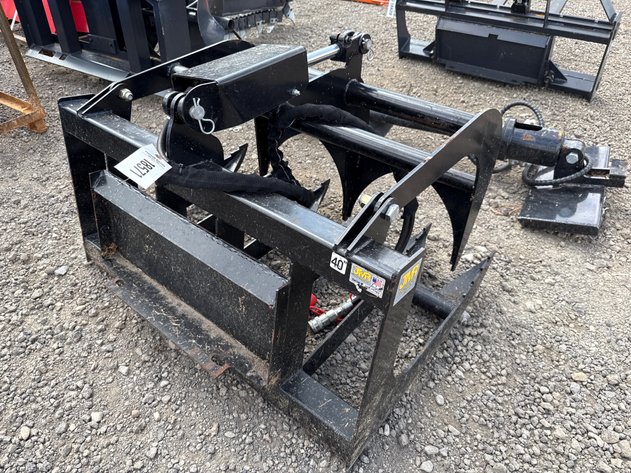 Image for JMR DINGO 40