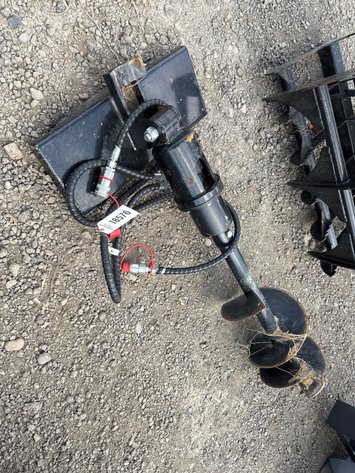 Image for DINGO POST HOLE AUGER