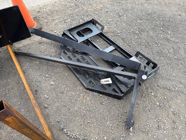 Image for SKID STEER 60