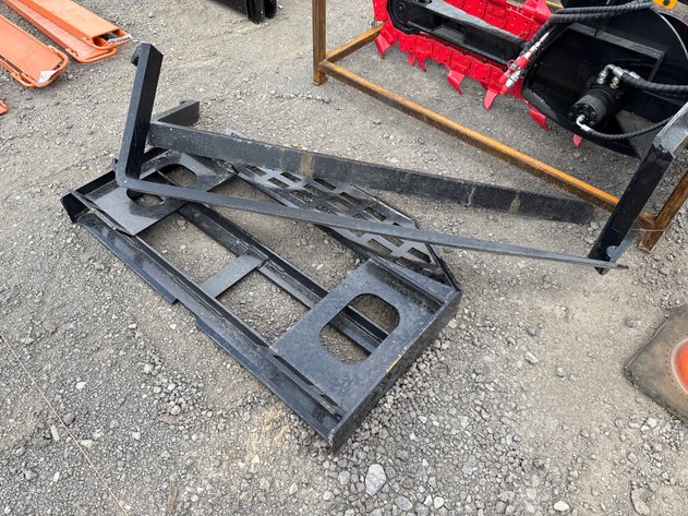 Image for SKID STEER 60