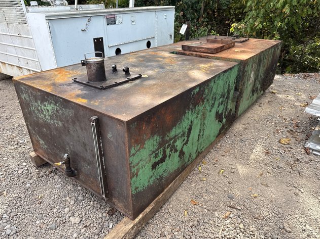 Image for HYD TANK