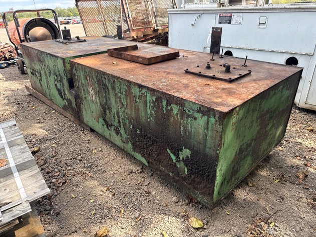 Image for HYD TANK