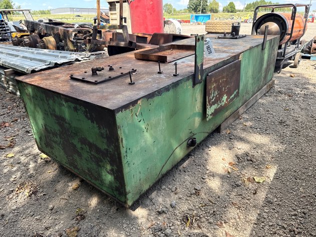Image for HYD TANK
