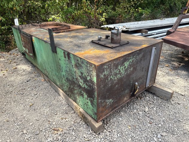 Image for HYD TANK