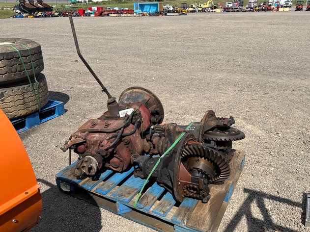 Image for EATON TRANS