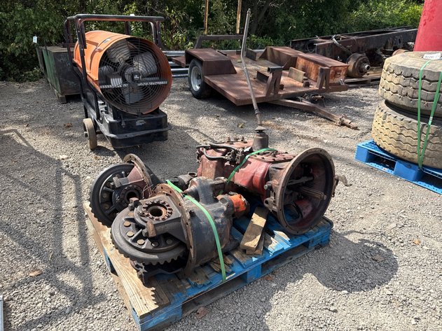 Image for EATON TRANS