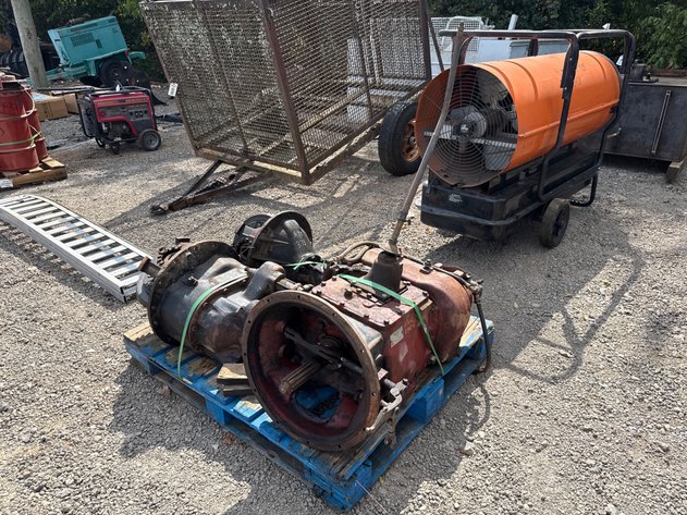 Image for EATON TRANS