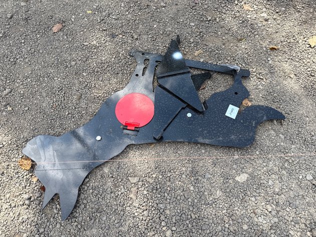 Image for COYOTE SHOOTING TARGET