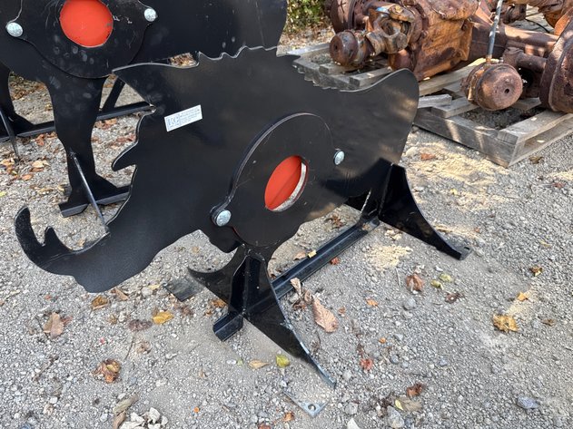 Image for METAL WARTHOG SHOOTING TARGET