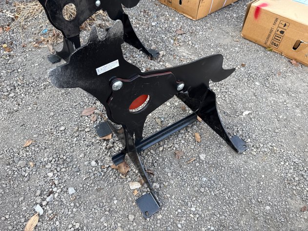 Image for METAL COYOTE SHOOTING TARGET