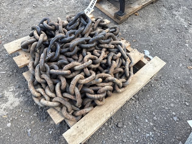 Image for PALLET OF 7/8