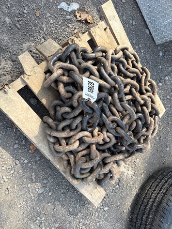 Image for PALLET OF 7/8