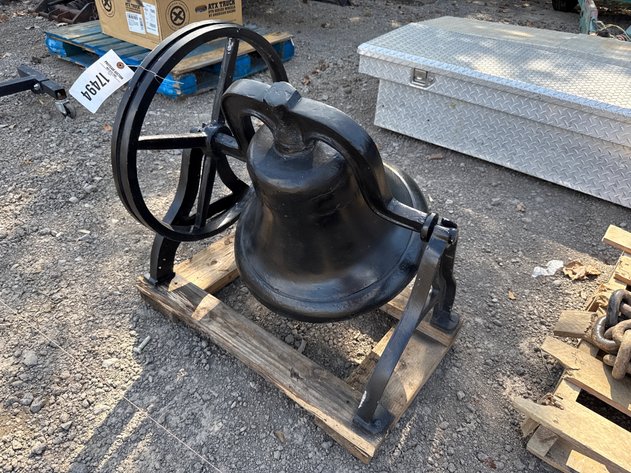 Image for METAL BELL