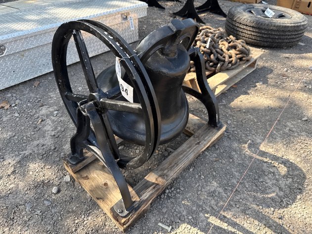 Image for METAL BELL