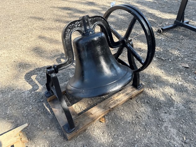 Image for METAL BELL