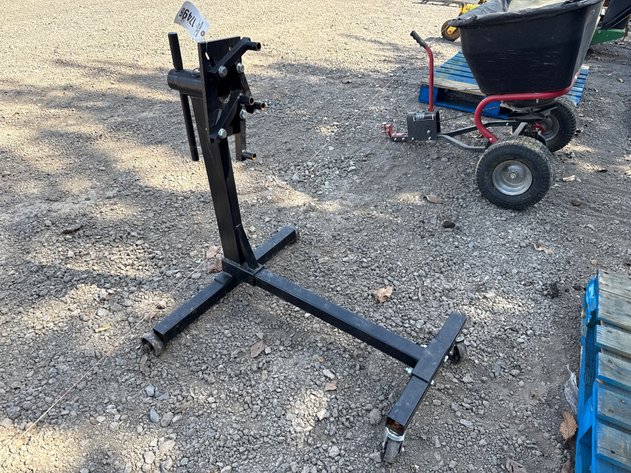 Image for ENGINE JACK