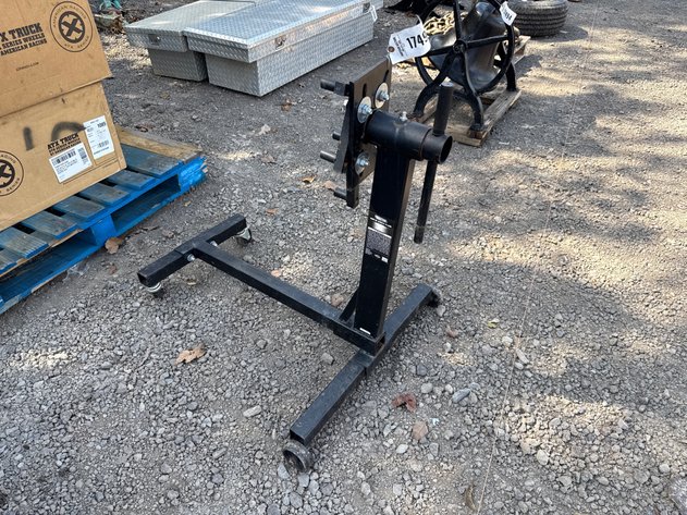 Image for ENGINE JACK